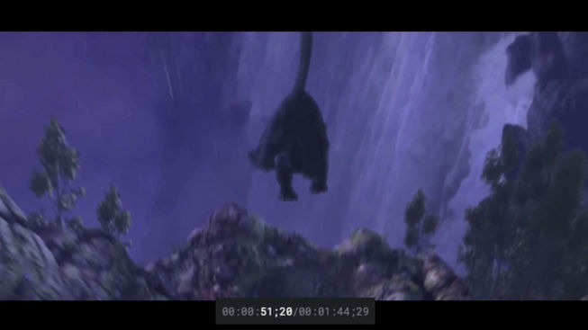 Worlds Collide Tittle from World of Warcraft